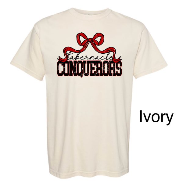 Tabernacle Conquerors Bow Shirt