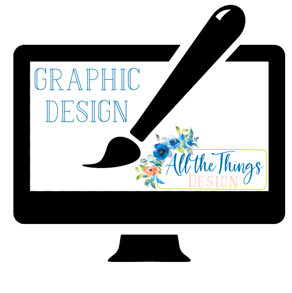 Custom Graphic Design