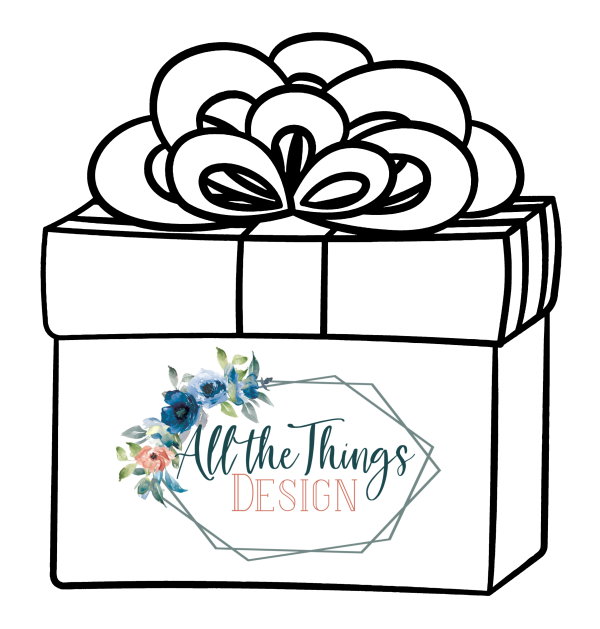 Custom Gift Orders