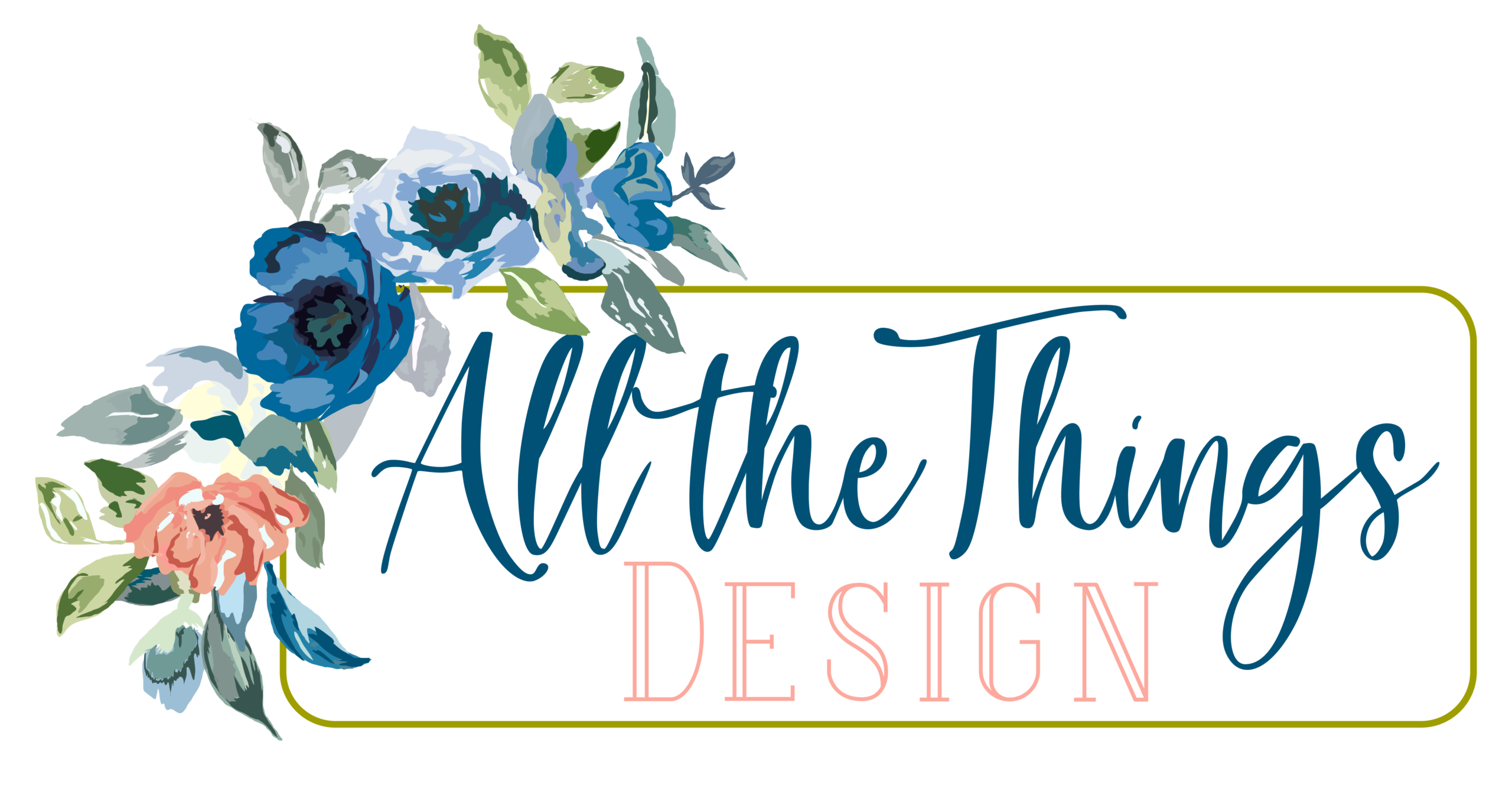All The Things Design