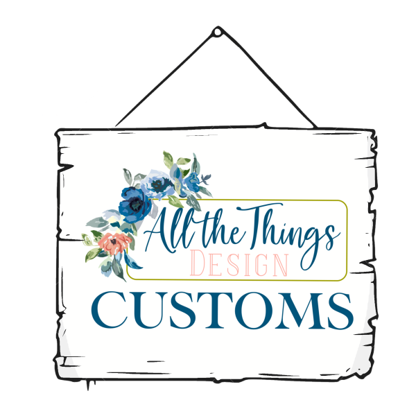 Custom Home Decor